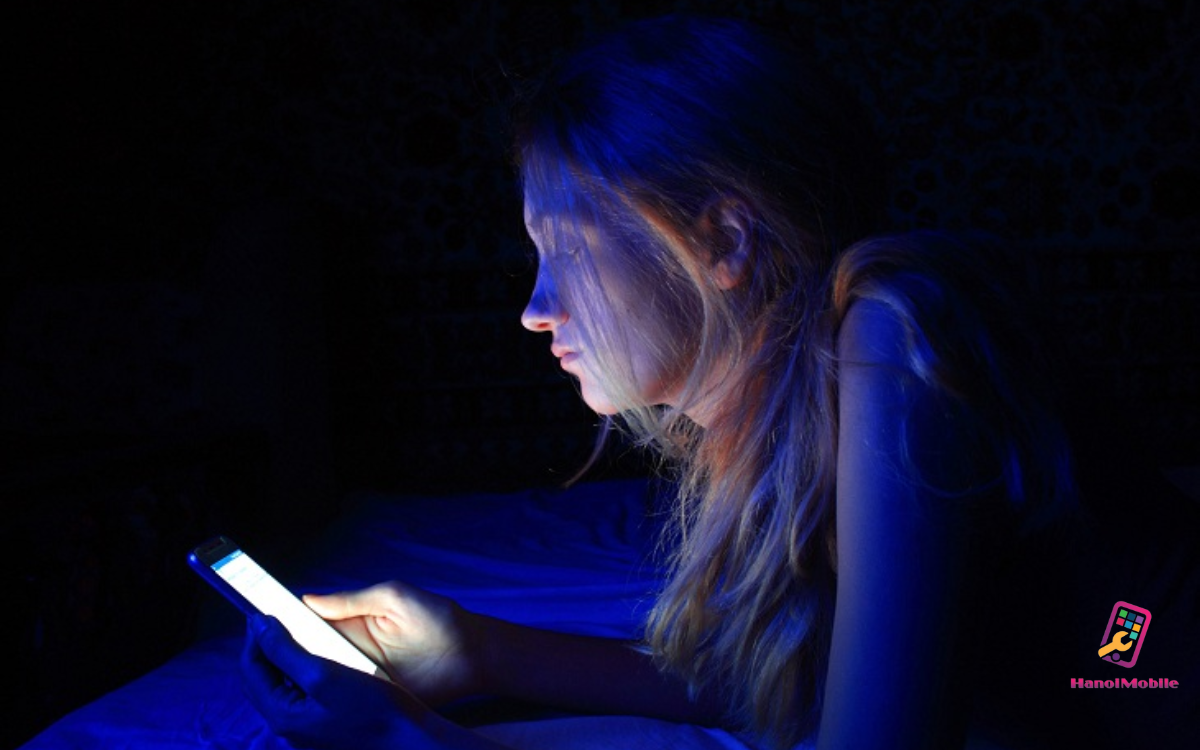 Tìm Hiểu Về Dark Mode Trên Samsung 2