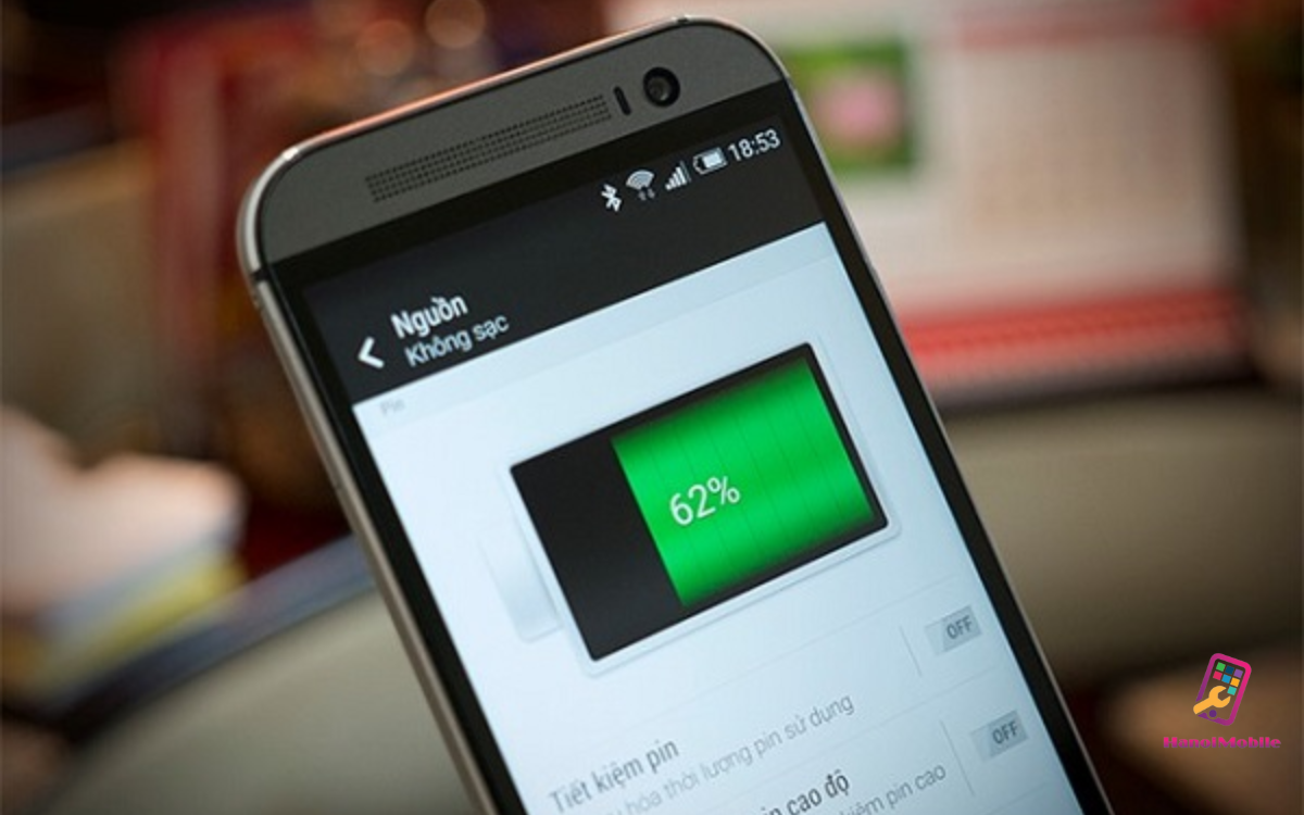 Tìm Hiểu Về Dark Mode Trên Samsung 3