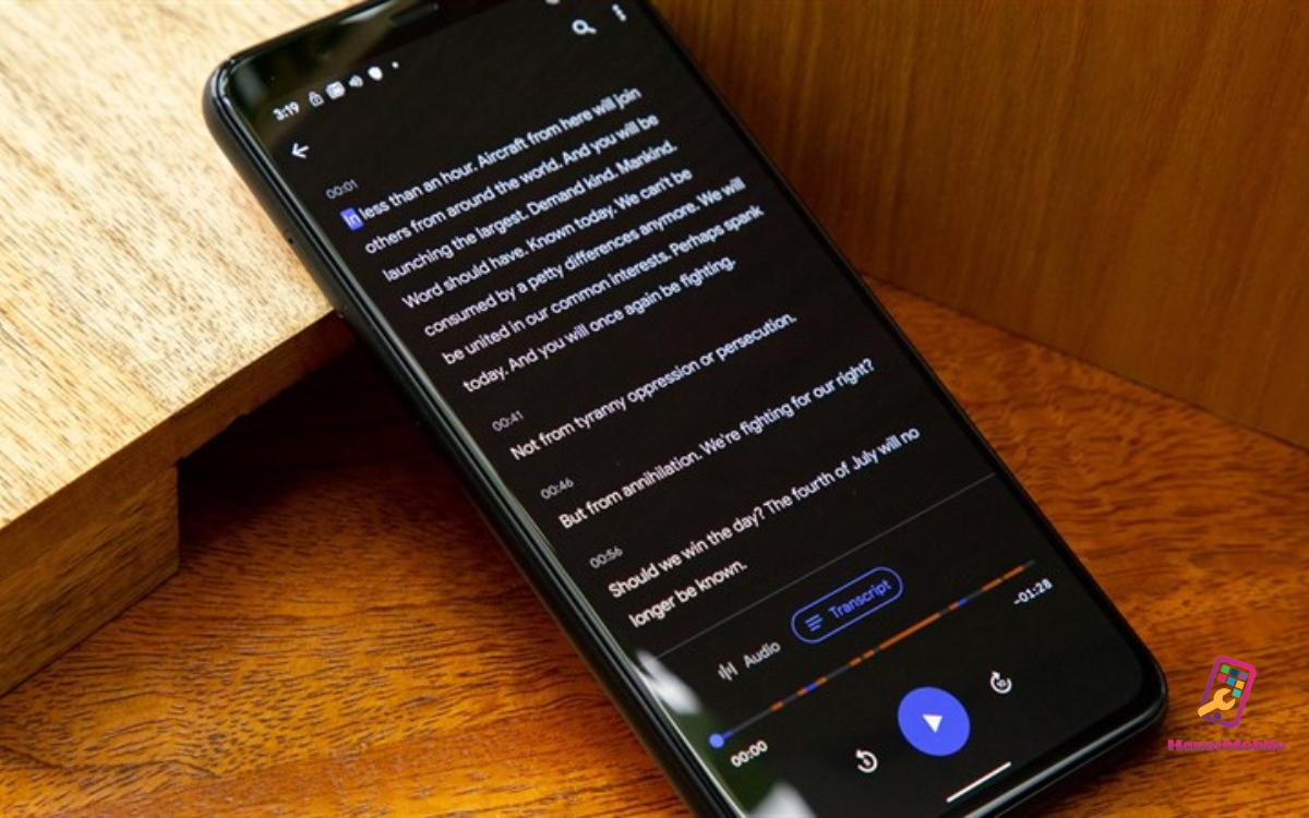 Tìm Hiểu Về Dark Mode Trên Samsung 4