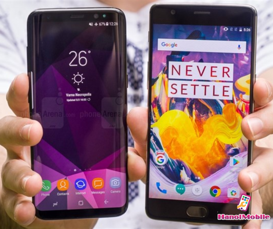 Chơi Game Mượt Mà, Không Giật Lag Trên Samsung 4