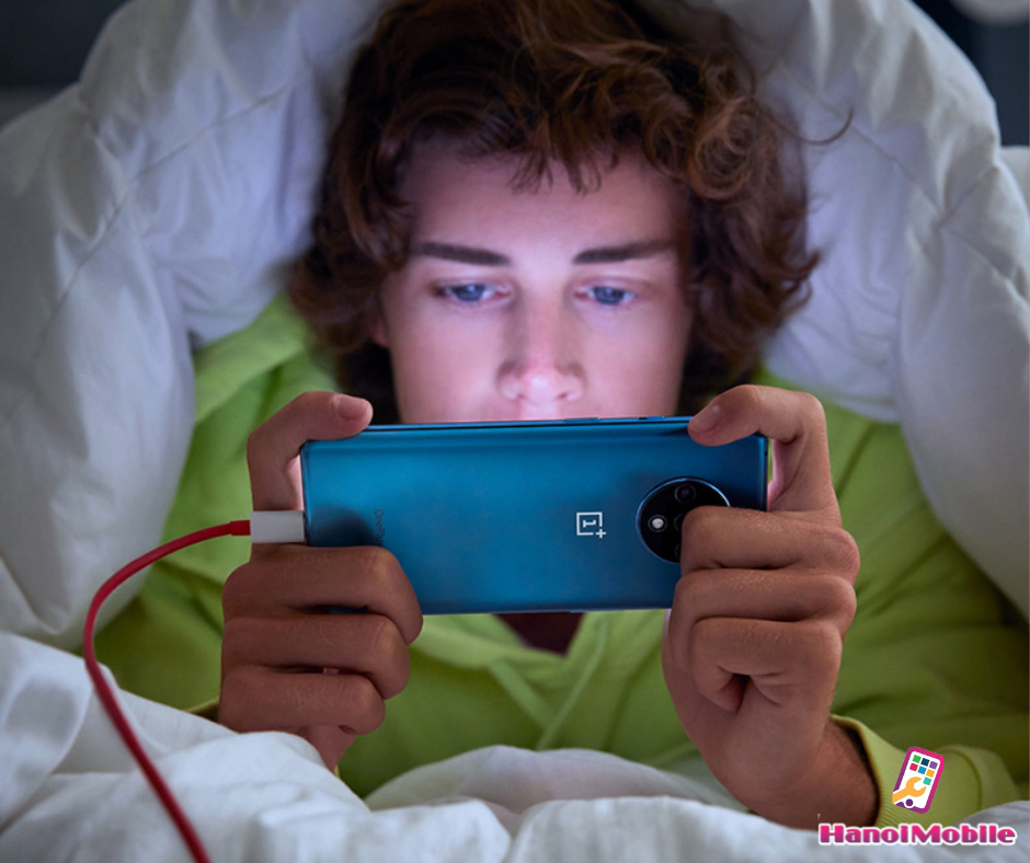Chơi Game Mượt Mà, Không Giật Lag Trên Samsung 6