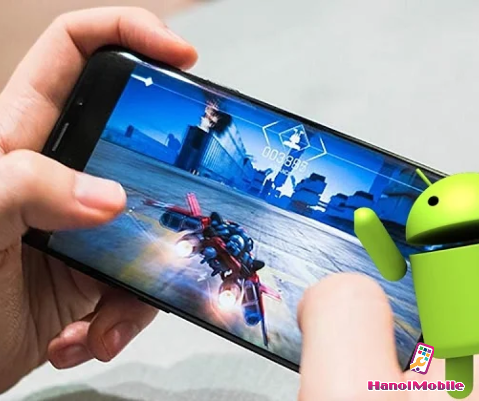 Các Mẹo Để Chơi Game Mượt Mà, Không Giật Lag Trên Samsung