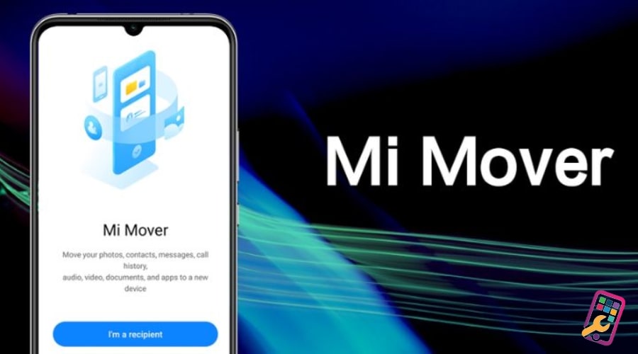 chuyển dữ liệu từ Samsung sang Xiaomi 2