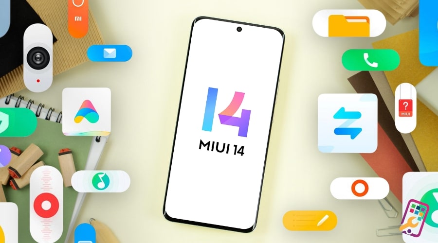 chuyển dữ liệu từ Samsung sang Xiaomi 4
