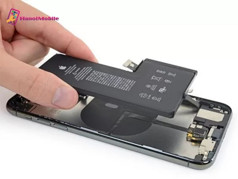  Chi phí thay main iPhone phụ thuộc vào nhiều yếu tố