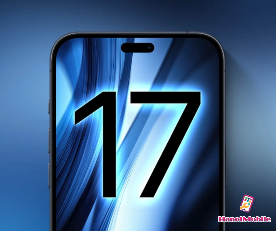 Đánh Giá iPhone 17 Có gì Mới 1