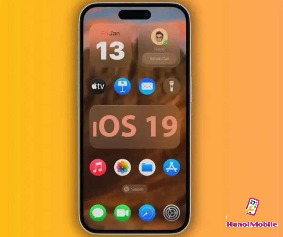 Đánh Giá iPhone 17 Có gì Mới 10