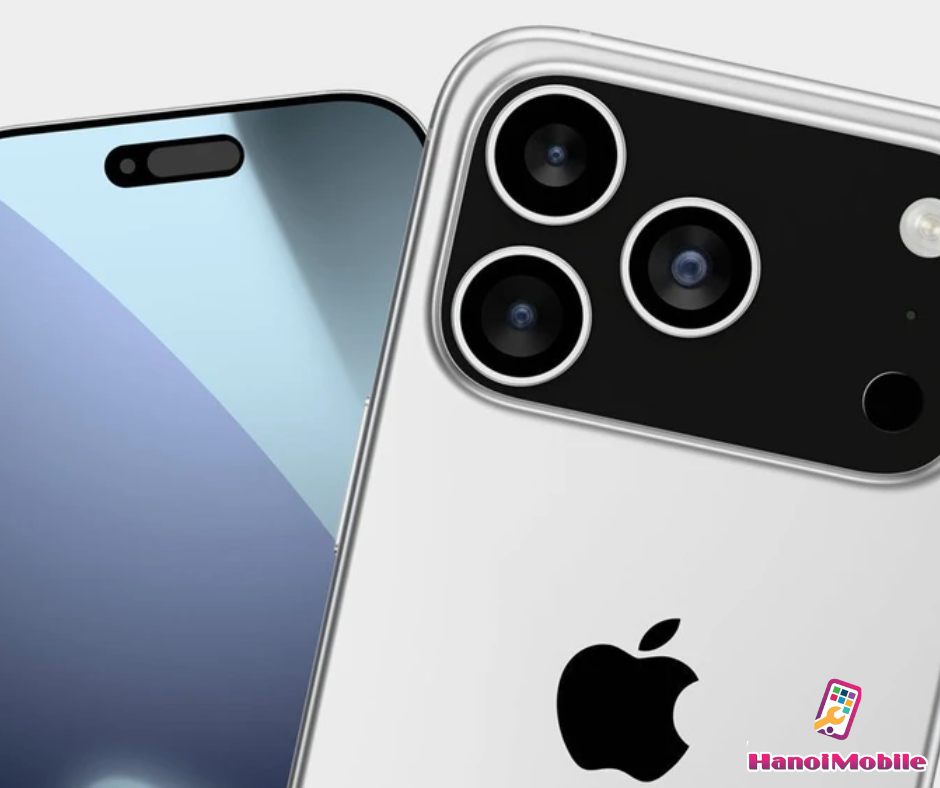 Đánh Giá iPhone 17 Có gì Mới 4