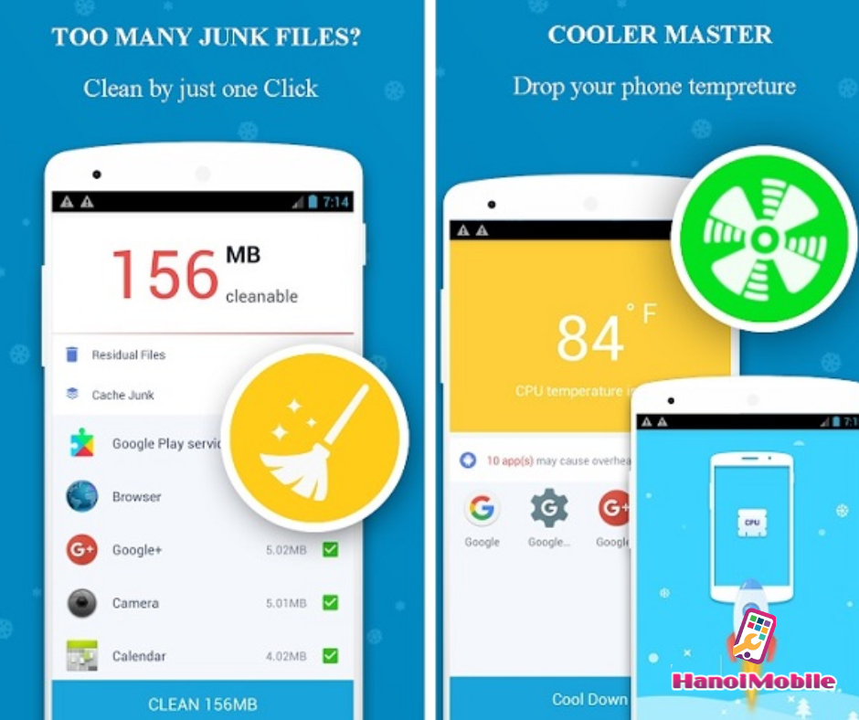 Điện Thoại Samsung Nóng Bất Thường 10