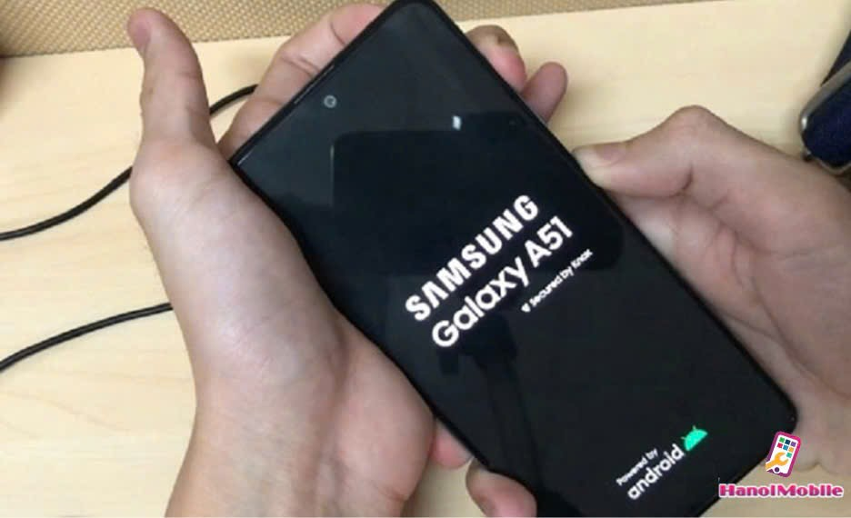 Điện Thoại Samsung Tự Khởi Động Lại Liên Tục Là Lỗi Gì 1