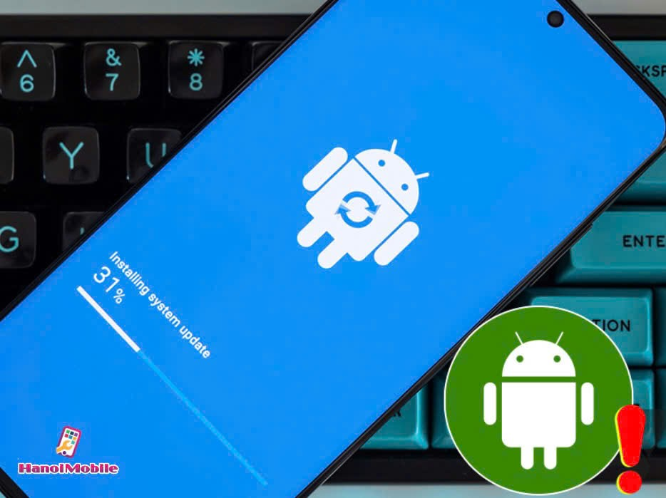 Điện Thoại Samsung Tự Khởi Động Lại Liên Tục Là Lỗi Gì 2