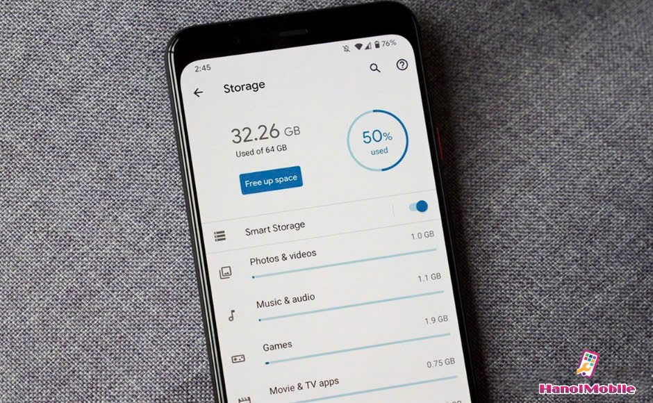 Điện Thoại Samsung Tự Khởi Động Lại Liên Tục Là Lỗi Gì 3
