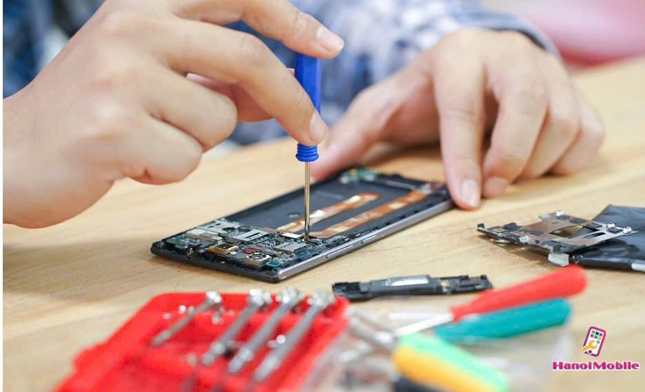 Điện Thoại Samsung Tự Khởi Động Lại Liên Tục Là Lỗi Gì 6