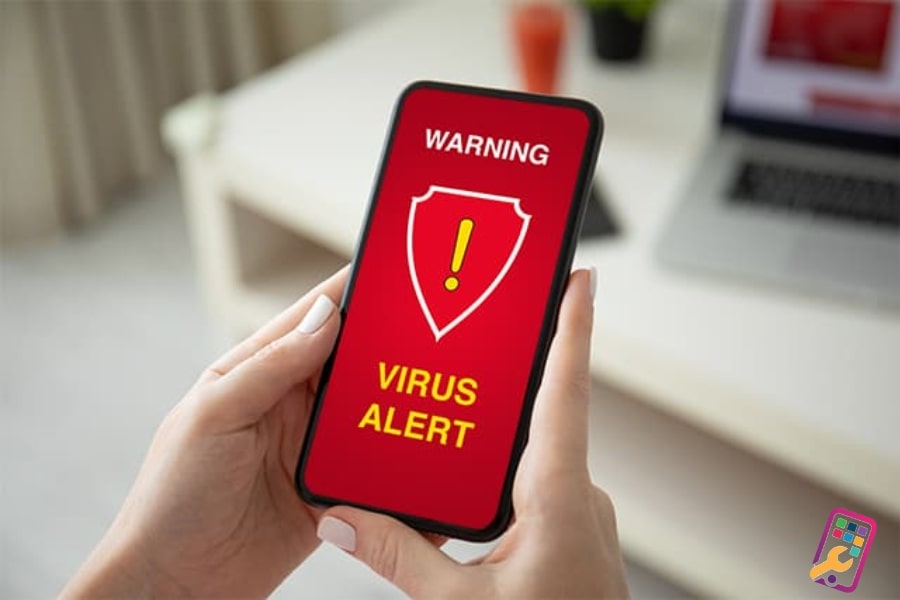 diệt virus trên điện thoại samsung