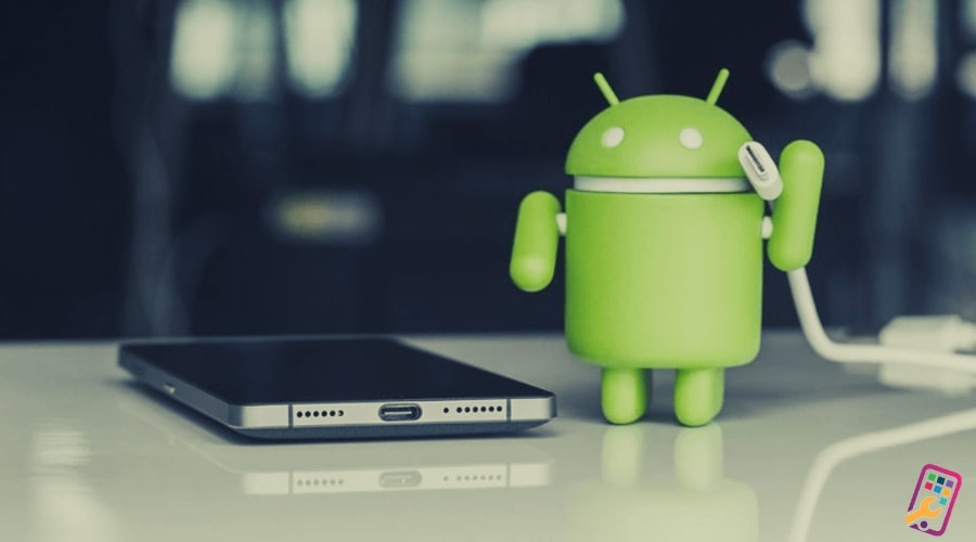 sạc pin android qua đêm có ảnh hưởng xấu không 6