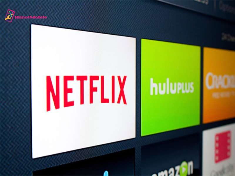 Netflix