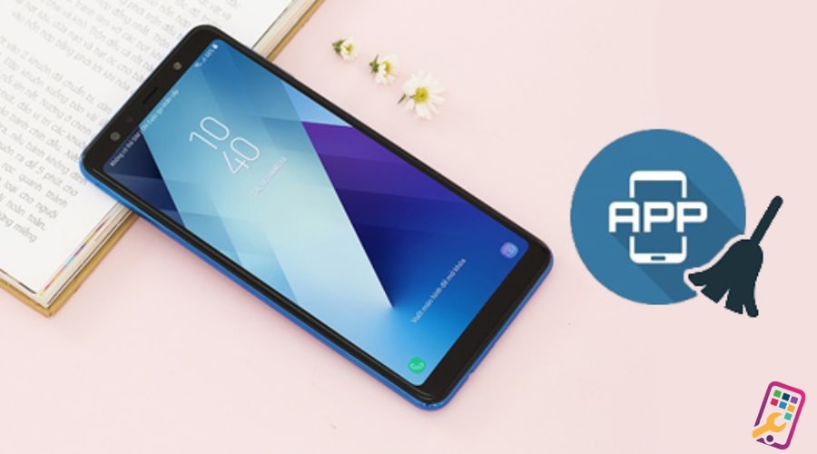 cách dọn dẹp rác trên điện thoại Samsung 9