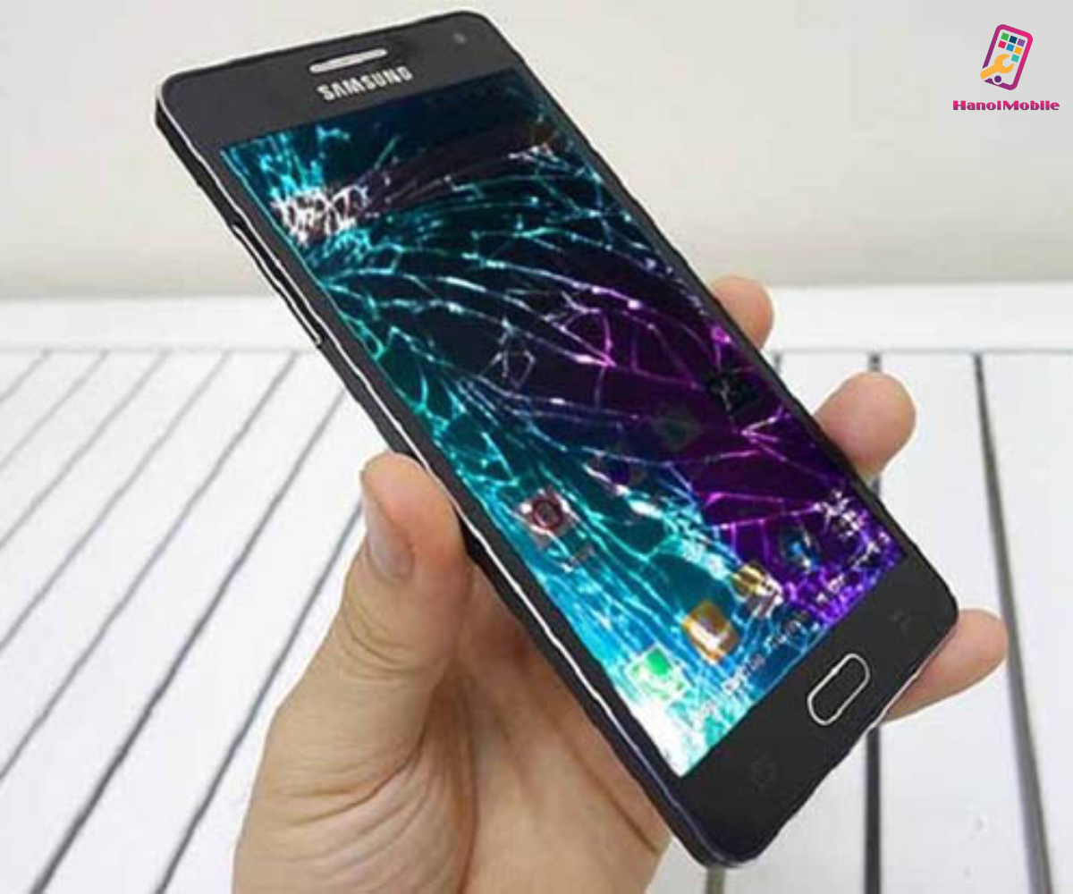 Hướng Dẫn Cách Test Máy Cảm Ứng Samsung 2