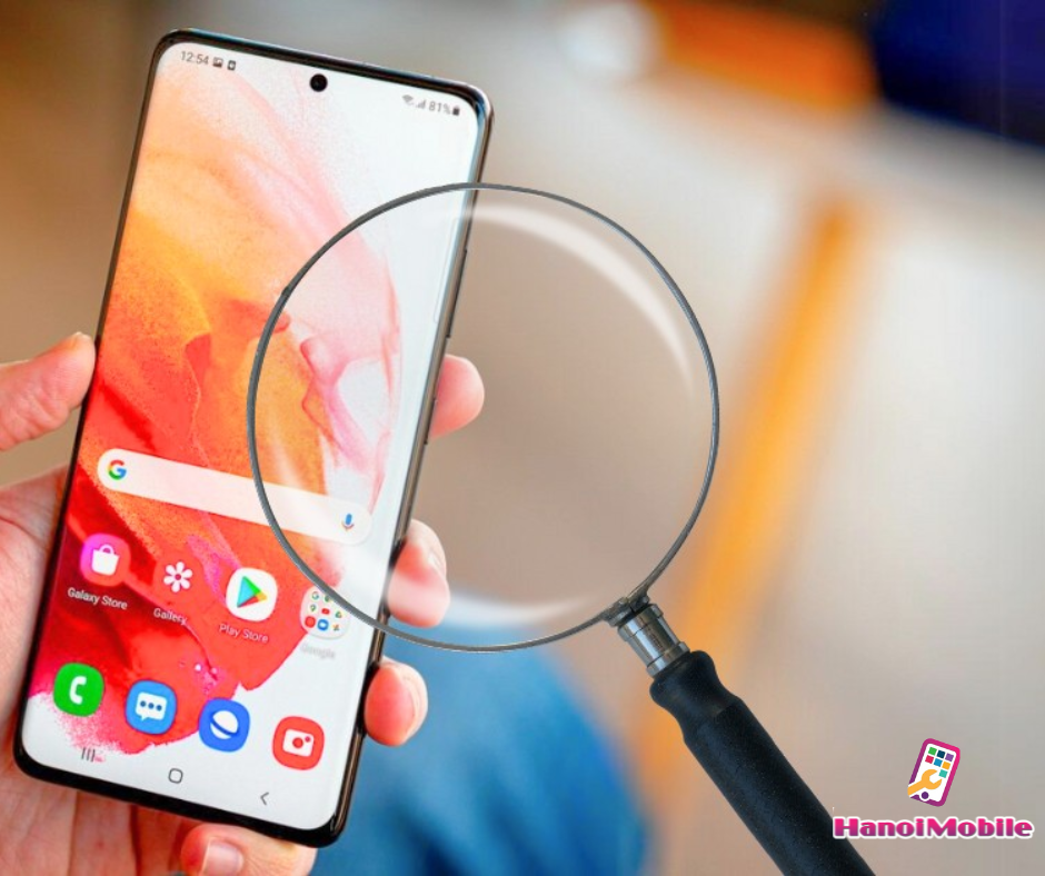 Hướng Dẫn Kiểm Tra Cấu Hình Điện Thoại Samsung 2