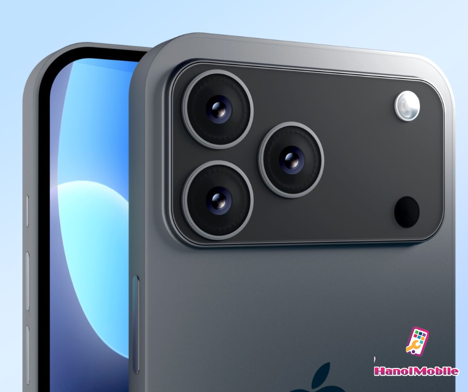 iPhone 17 dùng chip gì? So sánh hiệu năng với iPhone 16 và iPhone 15