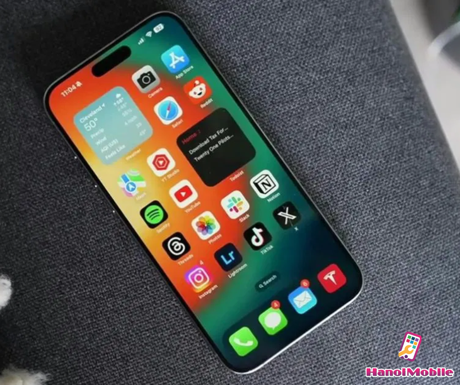 iPhone 17 Giá Bao Nhiêu Tại Việt Nam 1