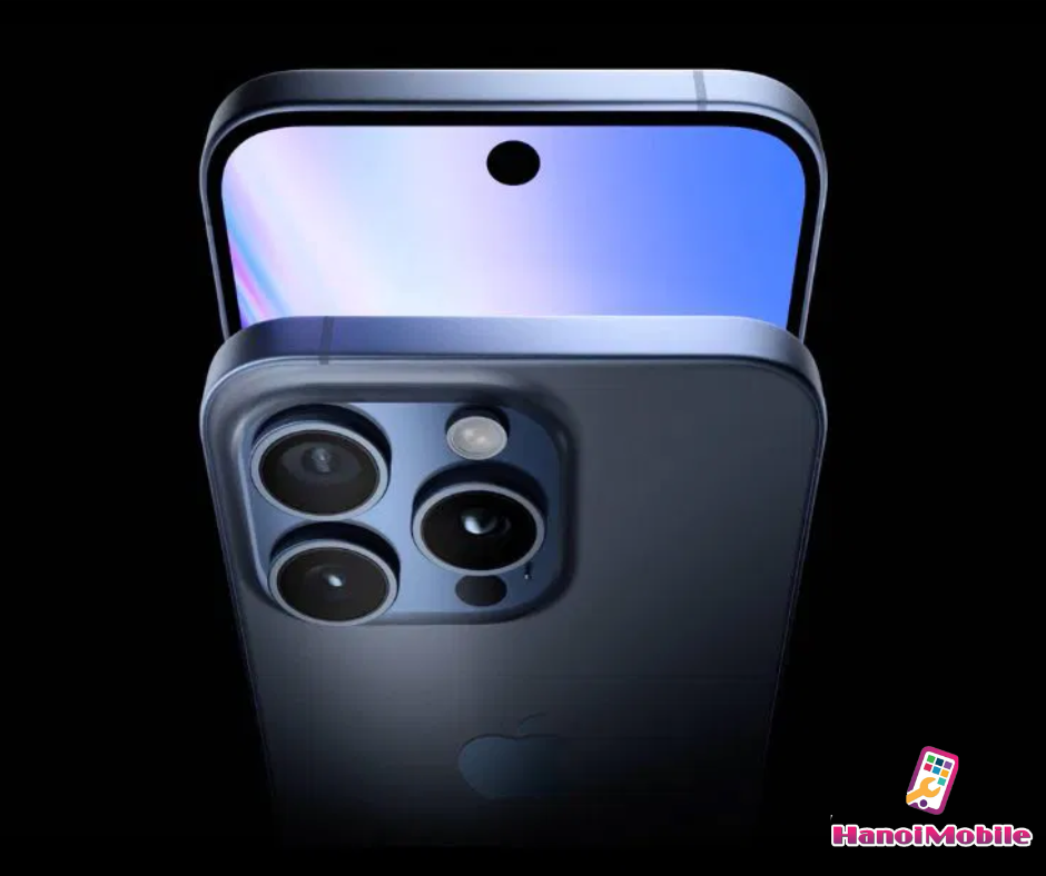 iPhone 17 Giá Bao Nhiêu Tại Việt Nam 3