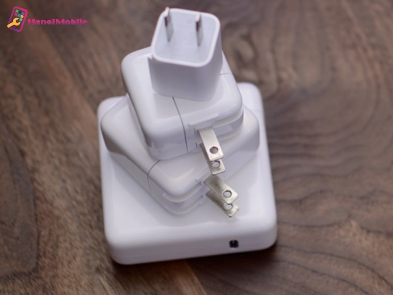 Lưu ý khi chọn mua sạc nhanh cho iPhone