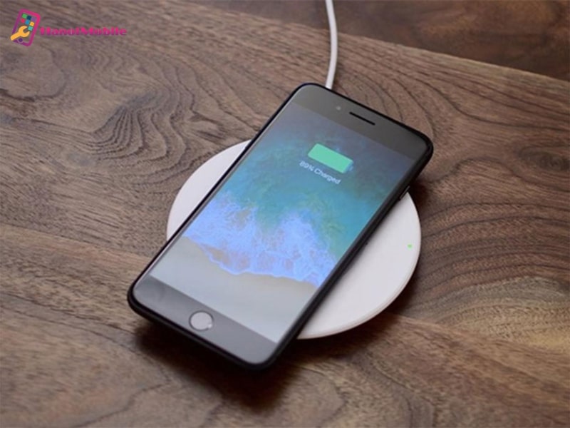 Câu hỏi thường gặp về sạc nhanh cho iPhone 8