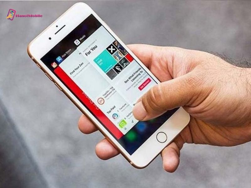 Tắt ngay các ứng dụng đang chạy ngầm