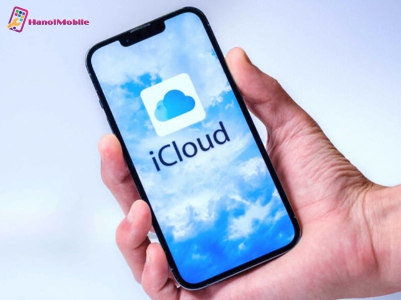 iPhone dính iCloud khác biệt gì so với iCloud ẩn?