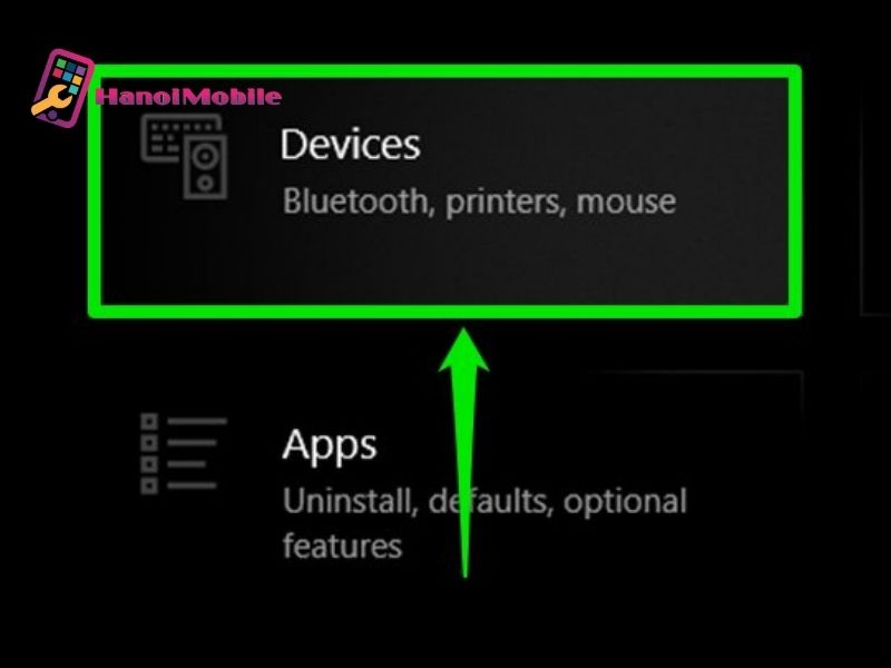 Kết nối máy tính và tivi thông qua Wifi Display