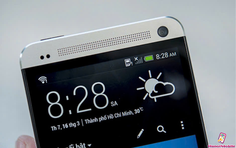 Không Chỉnh Được Độ Sáng Trên Điện Thoại Samsung 1