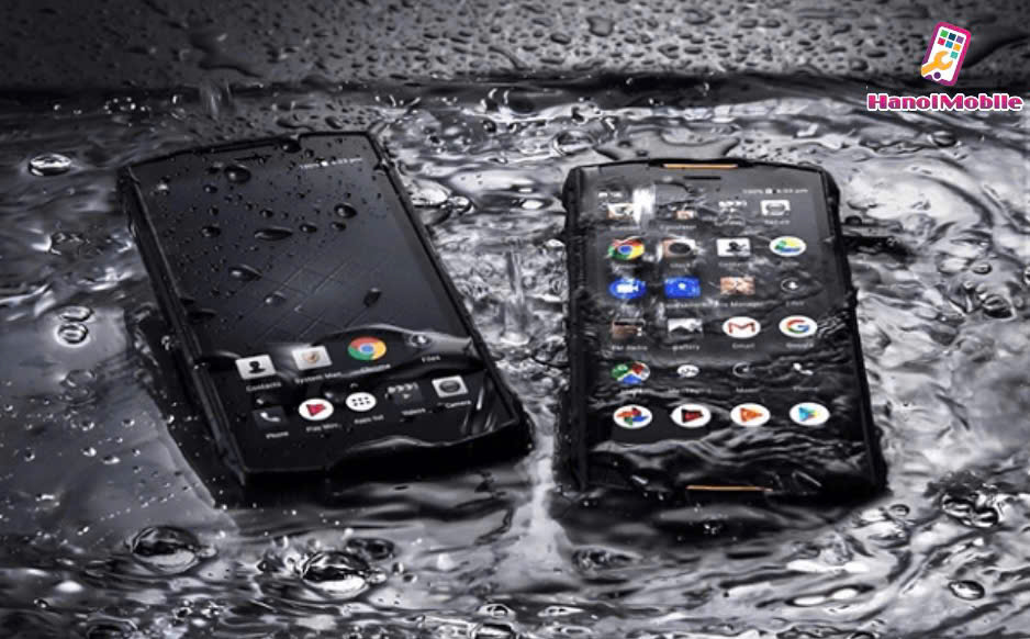 Không Chỉnh Được Độ Sáng Trên Điện Thoại Samsung 2