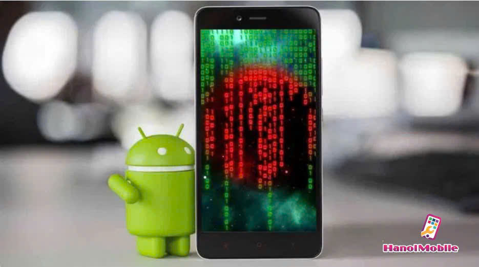 Không Chỉnh Được Độ Sáng Trên Điện Thoại Samsung 3
