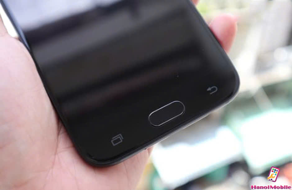 Không Chỉnh Được Độ Sáng Trên Điện Thoại Samsung 9