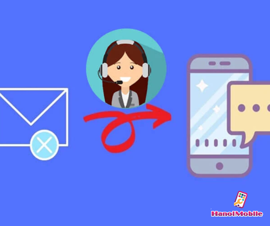 Khắc Phục Lỗi Không Gửi Được Tin Nhắn SMS trên Samsung 11