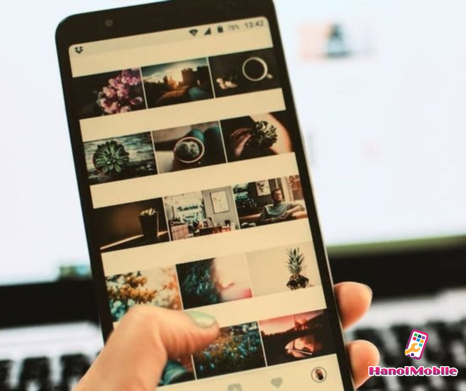 Tính Năng Làm Dịu Mắt Trên Samsung Có Tác Dụng Gì 1