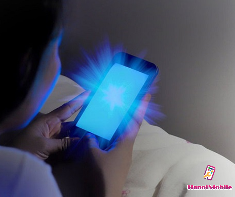 Tính Năng Làm Dịu Mắt Trên Samsung Có Tác Dụng Gì 4