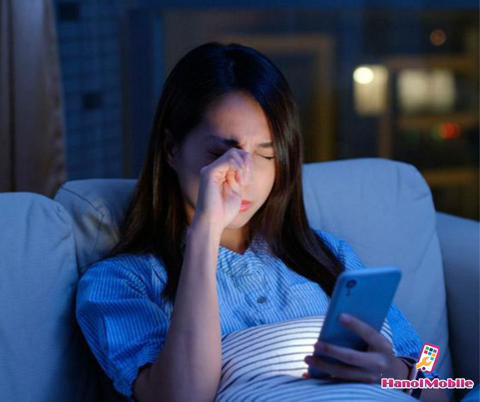 Tính Năng Làm Dịu Mắt Trên Samsung Có Tác Dụng Gì 7