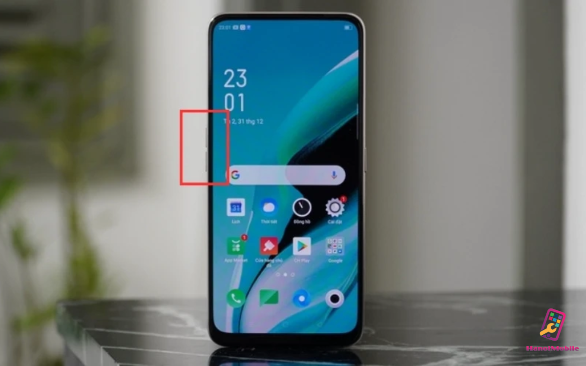 Làm Sao Để Tắt TalkBack Trên Điện Thoại Samsung 3