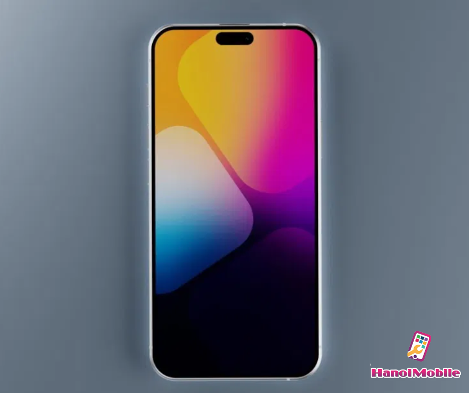 Màn Hình iPhone 17 Series Có Cải Tiến Gì Mới 1