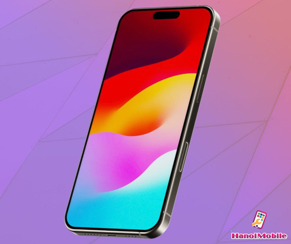 Màn Hình iPhone 17 Series Có Cải Tiến Gì Mới 2