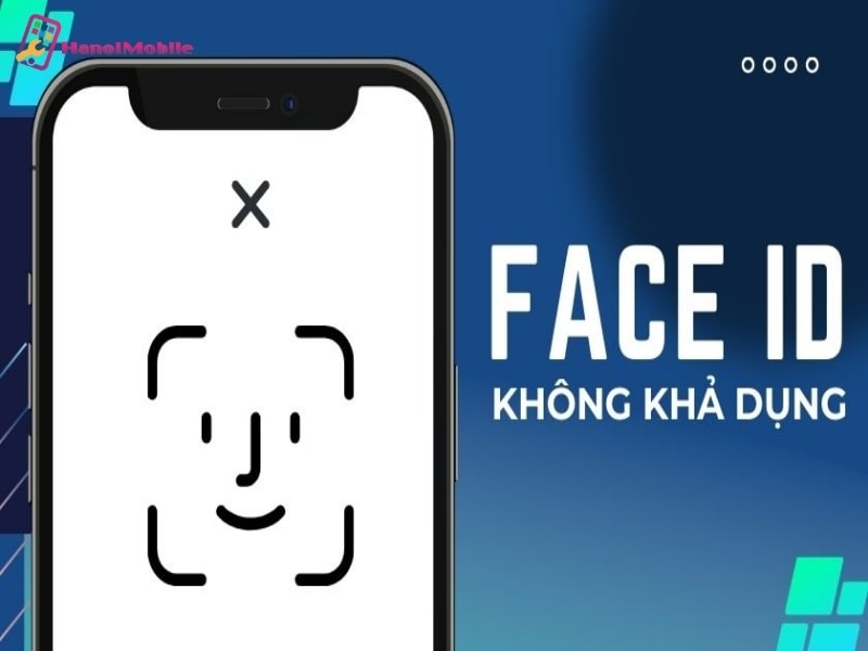 Điện thoại iPhone bị mất Face ID có chụp ảnh được không?