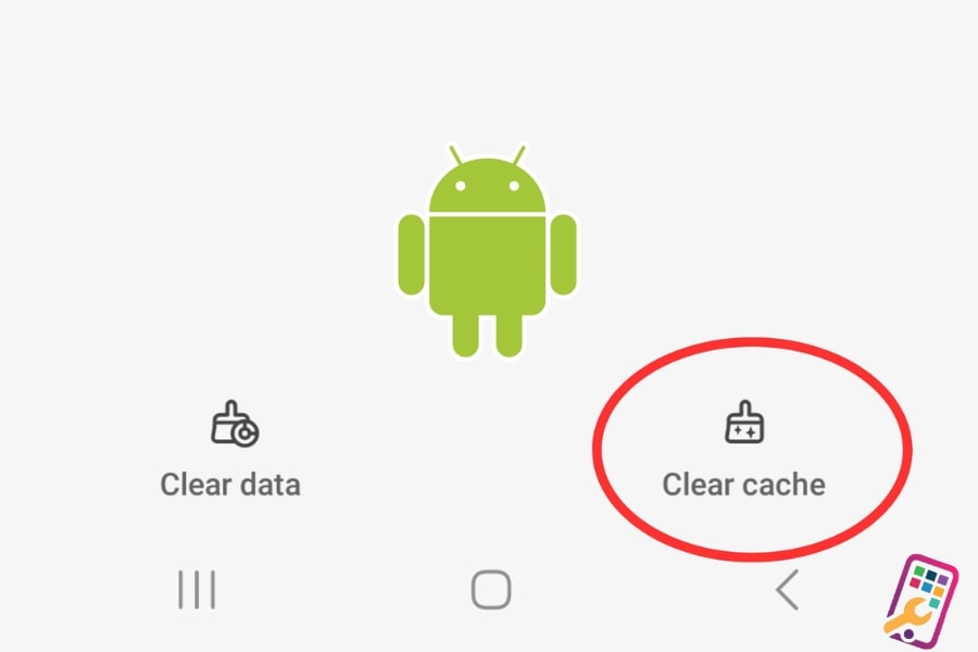 mẹo dọn rác trên Android làm sạch điện thoại 3