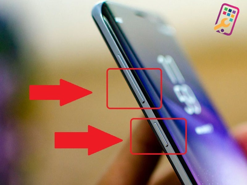 Cách Mở Điện Thoại Samsung Không Cần Sử Dụng Đến Nút Nguồn