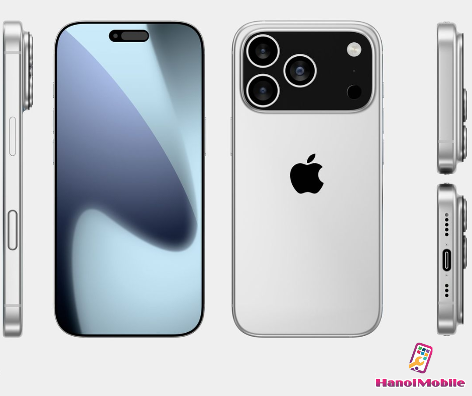 Nên chọn iPhone 17 thường, Plus, Pro hay Pro Max? So sánh chi tiết để chọn đúng