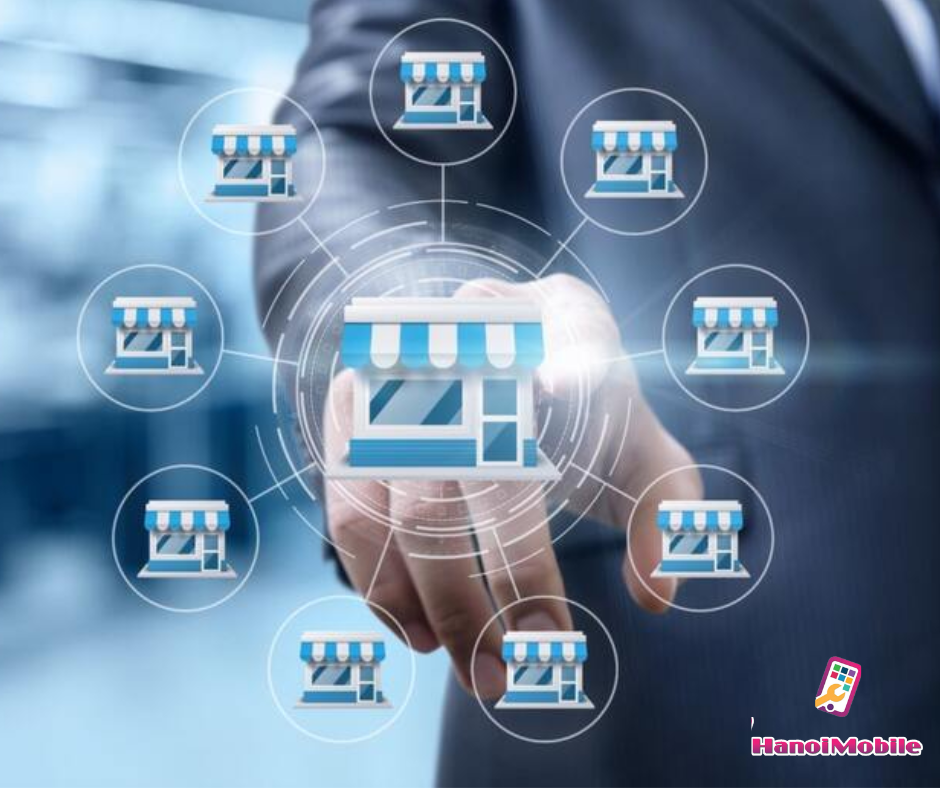 Yếu Tố Quyết Định Thành Công Khi Mở Cửa Hàng Điện Thoại 1
