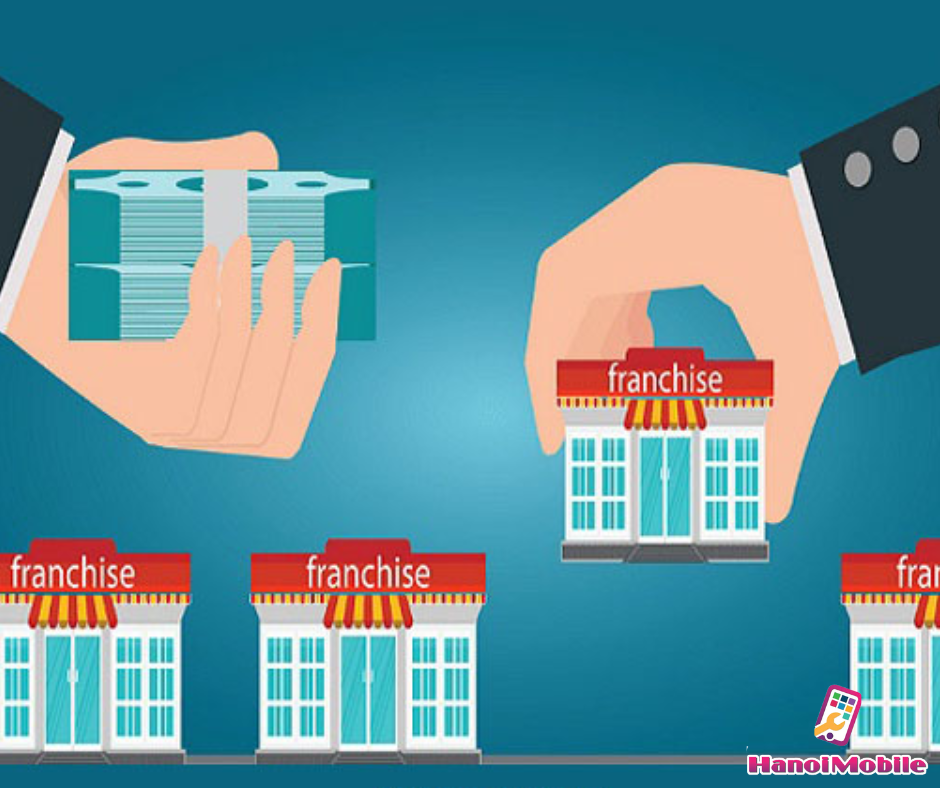 Yếu Tố Quyết Định Thành Công Khi Mở Cửa Hàng Điện Thoại 4