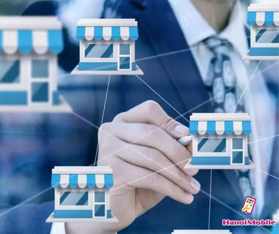 Yếu Tố Quyết Định Thành Công Khi Mở Cửa Hàng Điện Thoại 5