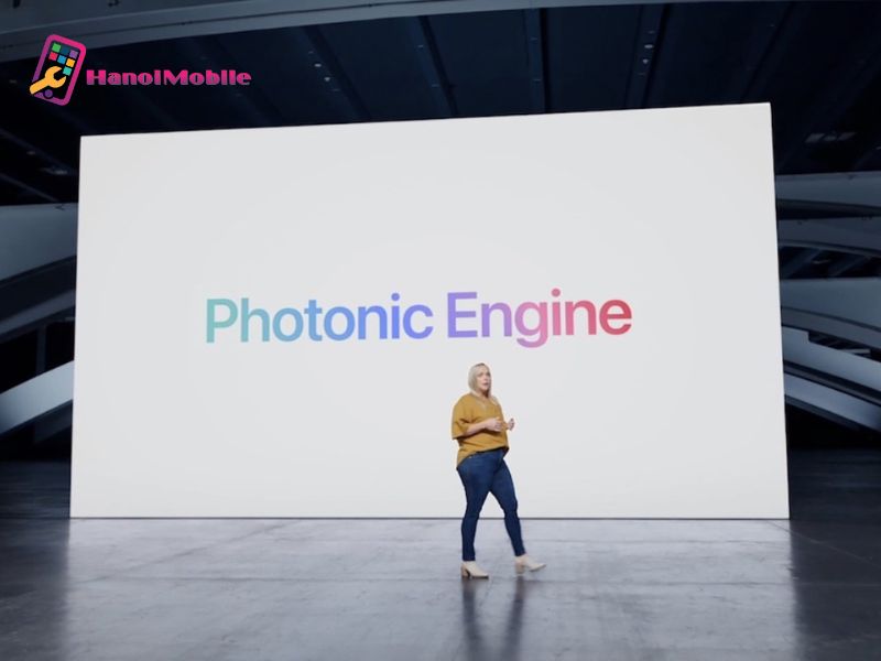 Photonic Engine là gì?